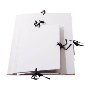 Portfolio Folder - small or large