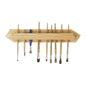 Brush Holder for 15-20 Brushes