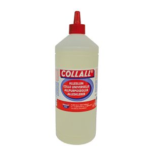 All Purpose Glue 4 Bottles - 35.2 oz. each