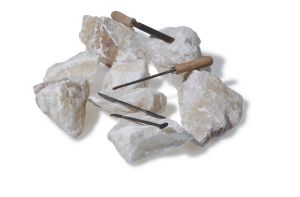 Alabaster 529 oz. package 
