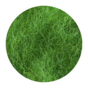 Filges Plant-dyed Felting Wool - 3.5 oz./100 g - single color