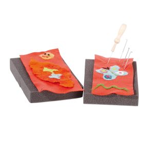 Felting Mat- Large - 5 pack