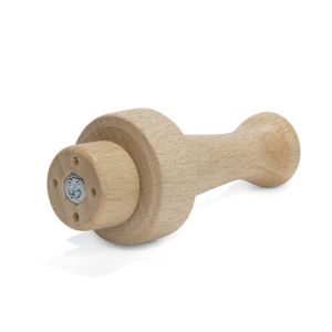 Filges Wooden Holder for 4 Felting Needles