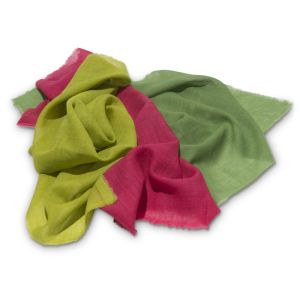 Filges Seasonal Plant-dyed Wool Cloth Set - 25.6" x 25.6" - Summer
