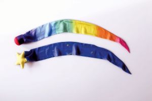 Sarah's Silks Skytails