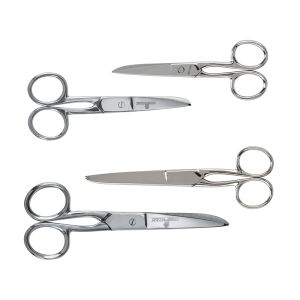 Sharp Tip Scissors 6" - right-handed