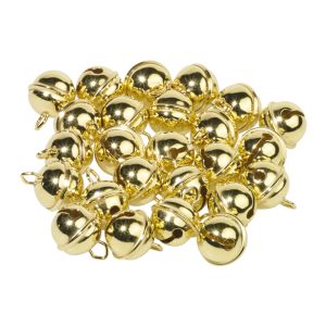 Bells w/ Handle - 25 pieces - single size
