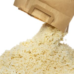 Natural Latex Filling for Cushions- 1 lb. (500 grams)
