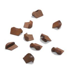 Tone Blocks - pentatonic - 10 pieces