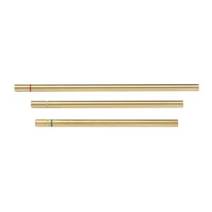 Choroi Brass Tone Pipes - 7 Tone Pentatonic Set - 440 Hz 