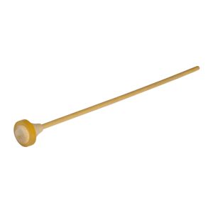 Choroi Mallet - Hard Rubber