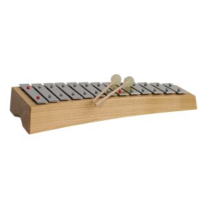 Choroi Diaronne Diatonic Glockenspiel - 13 tones
