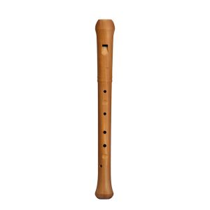 Mollenhauer Soprano Recorder Waldorf Edition Pentatonic 442 Hz