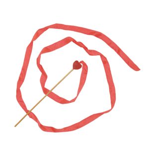 Sarah's Silks Mini Streamers 
