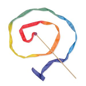 Sarah's Silks Streamers