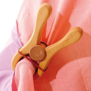 Wooden Clothes Peg