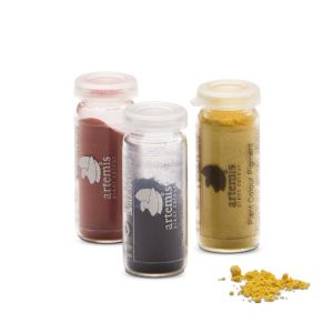 Artemis Plant Colour Pigments 10 ml
