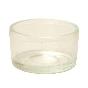 Dipam Glass Holders for Tealights - 16 pieces