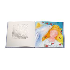 Storybook The Brothers Grimm - The Little Ass