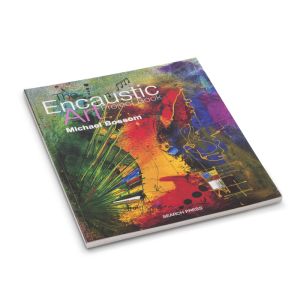 Encaustic Project Book