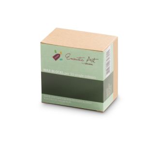 Encaustic Art Wax Blocks - 10 pieces