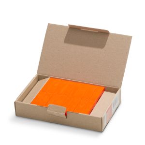 Encaustic Art Wax Blocks - 16 pieces